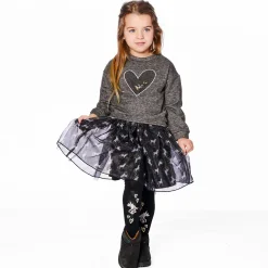 Clearance Unicorn Dress 7-10 Kids Dresses & Rompers