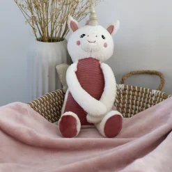 Blankets|Blankets>Bebe Confort Unicorn Blanket