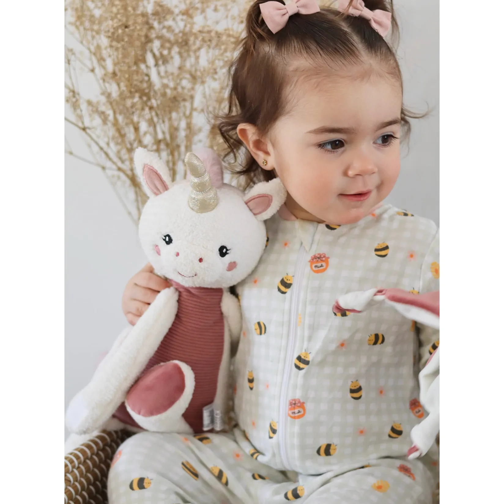 Blankets|Blankets>Bebe Confort Unicorn Blanket