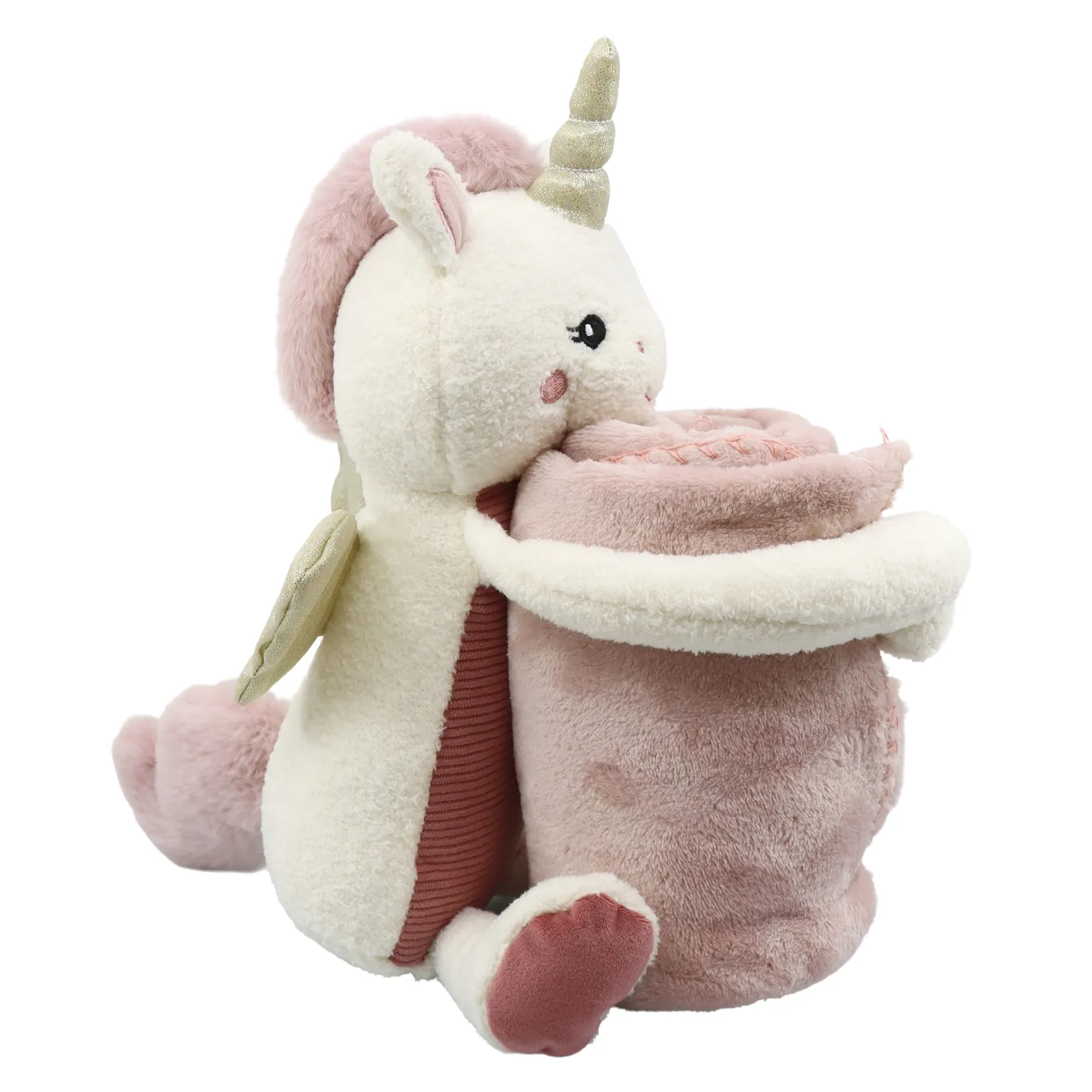 Blankets|Blankets>Bebe Confort Unicorn Blanket