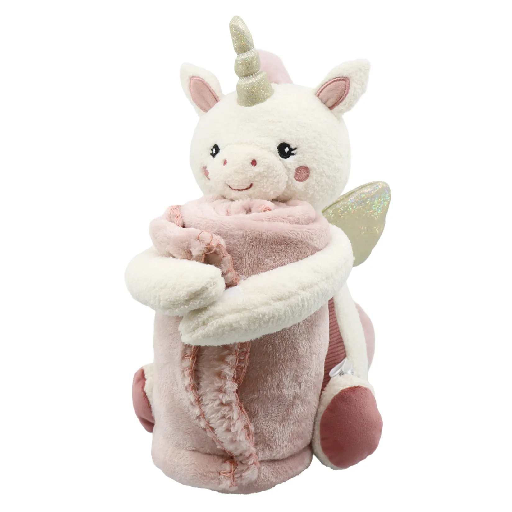 Blankets|Blankets>Bebe Confort Unicorn Blanket