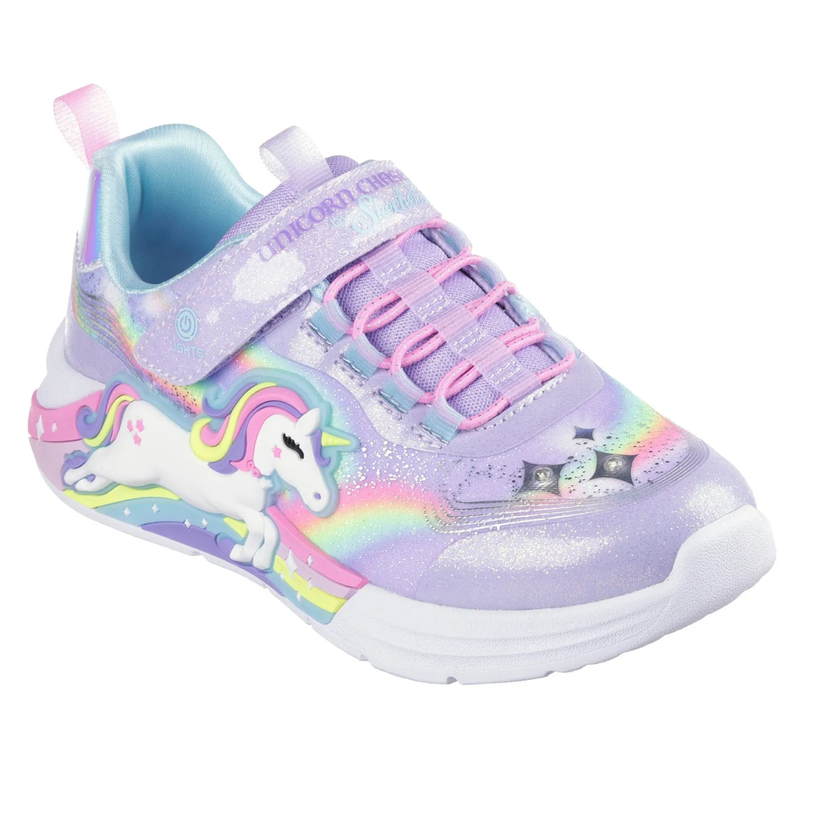 Discount Unicorn Chaser Shoe Sizes 11-3 Athletic Shoes|Shoes
