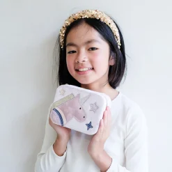 Clearance Unicorn Jewellery Box Storage