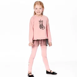 Unicorn Legging 7-10 Kids Leggings & Jeggings