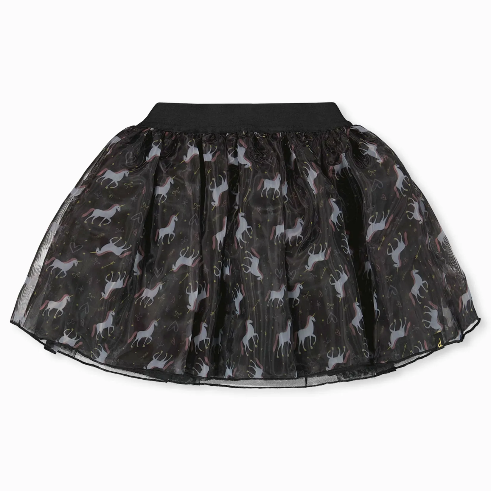 Outlet Unicorn Skirt 7-10 Kids Skirts