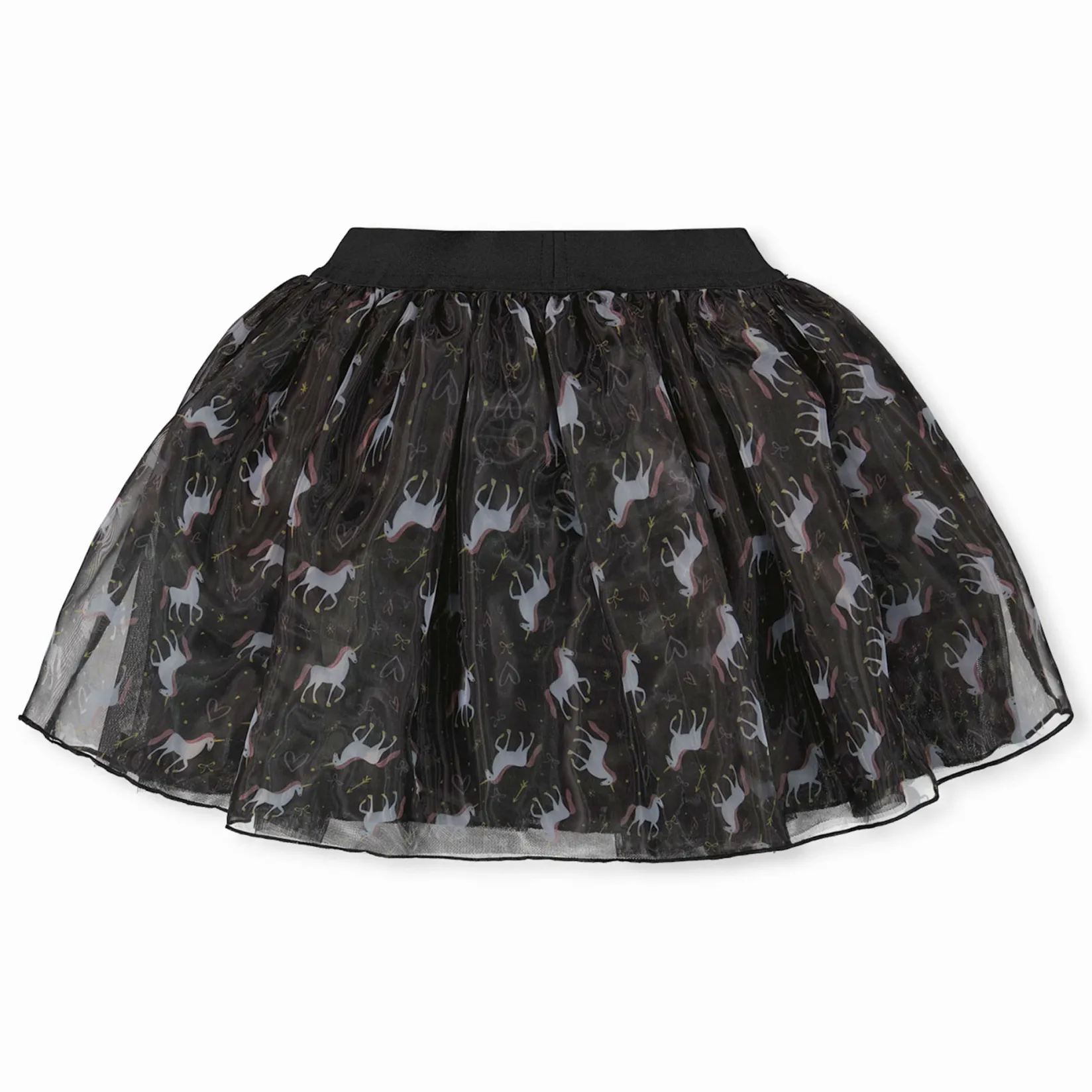 Outlet Unicorn Skirt 7-10 Kids Skirts