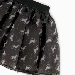 Outlet Unicorn Skirt 7-10 Kids Skirts