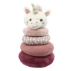 Developmental Toys>Bebe Confort Unicorn Stacking Tower