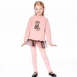 Sale Unicorn Tunic 3-6 Kids Tops