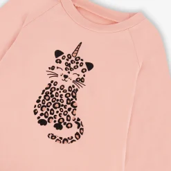 Sale Unicorn Tunic 3-6 Kids Tops