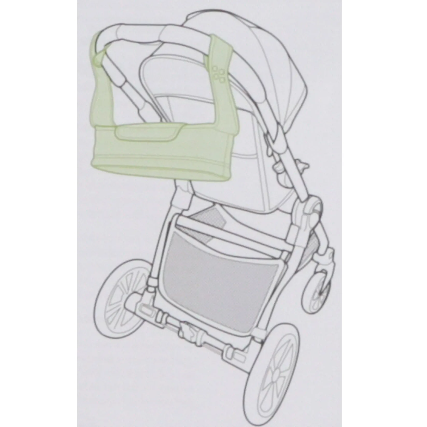 Best Universal Parent Console Strollers & Trailers