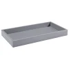 Online Universal Removable Changing Tray - Grey Finish Changing Tables