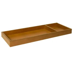 Changing Tables>Million Dollar Baby Universal Removable Changing Tray - Chestnut