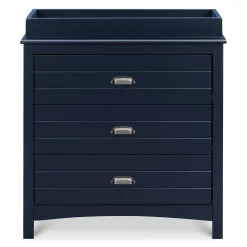 Discount Universal Removable Changing Tray - Navy Storage Furniture