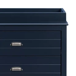 Discount Universal Removable Changing Tray - Navy Storage Furniture