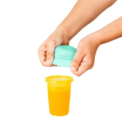 Cups & Tumblers|Cups & Tumblers>Boon Universal Silicone Snug Straw (3)