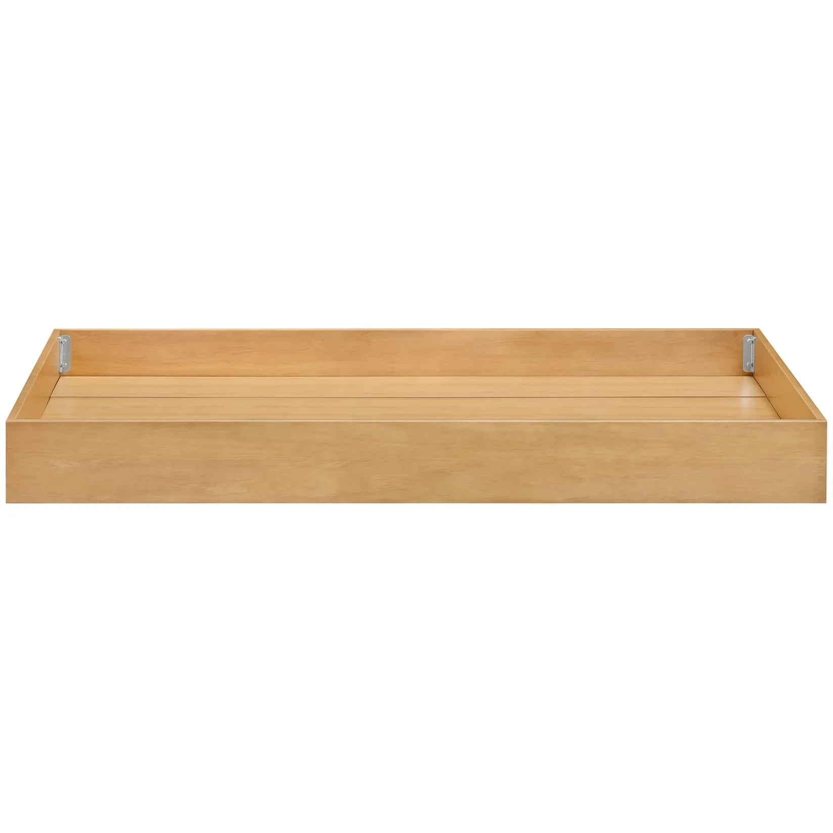 Twin, Full & Queen Beds>Babyletto Universel Twin Storage Honey