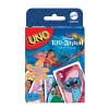 Best Uno - Lilo & Stitch Kids Board Games