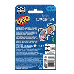 Best Uno - Lilo & Stitch Kids Board Games