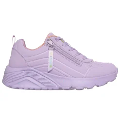Shoes>Skechers Uno-lite Shoe Size 11-3 Lilac