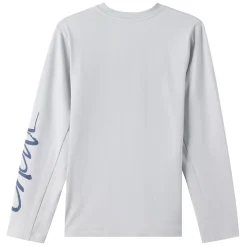 Best Upf Ls Rashguard 8-16 Kids/BOY Swimsuits