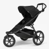 Online Urban Glide 3 Stroller with Magnetic Buckle - Black Kids Strollers|Strollers & Trailers