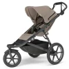 Strollers|Strollers & Trailers>Thule Urban Glide3 Stroller + Cup holder - Tinted Taupe