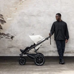 Sale Urban Glide 4-wheel Stroller - Soft Beige Kids Strollers|Strollers & Trailers