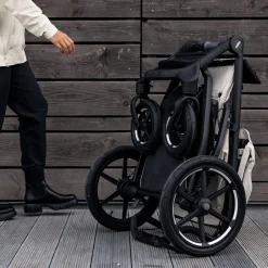 Sale Urban Glide 4-wheel Stroller - Soft Beige Kids Strollers|Strollers & Trailers