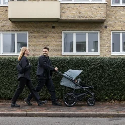 Outlet Urban Glide 4-wheel Stroller - Mid Blue Kids Strollers|Strollers & Trailers