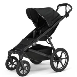 Strollers|Strollers & Trailers>Thule Urban Glide 4-wheel Stroller - Black