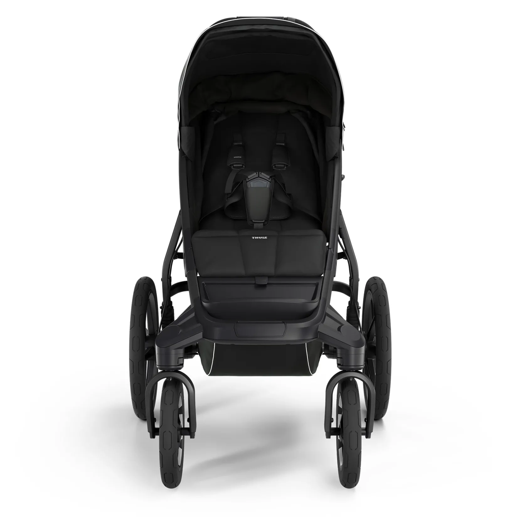 Strollers|Strollers & Trailers>Thule Urban Glide 4-wheel Stroller - Black