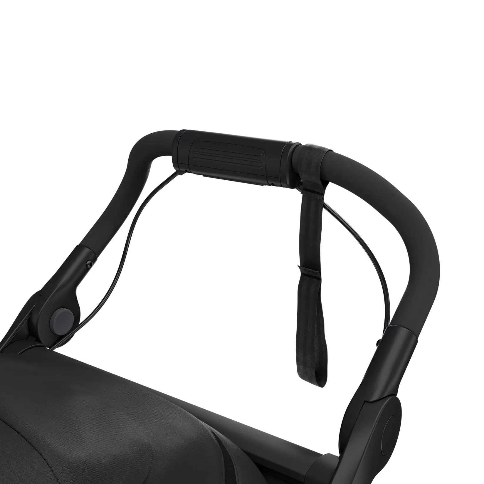 Strollers|Strollers & Trailers>Thule Urban Glide 4-wheel Stroller - Black