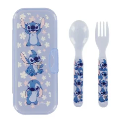 Breastfeeding|Tableware>Danawares Ustensils Stitch