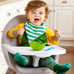 Utensils Kit - Blue Magic Kids Breastfeeding|Tableware