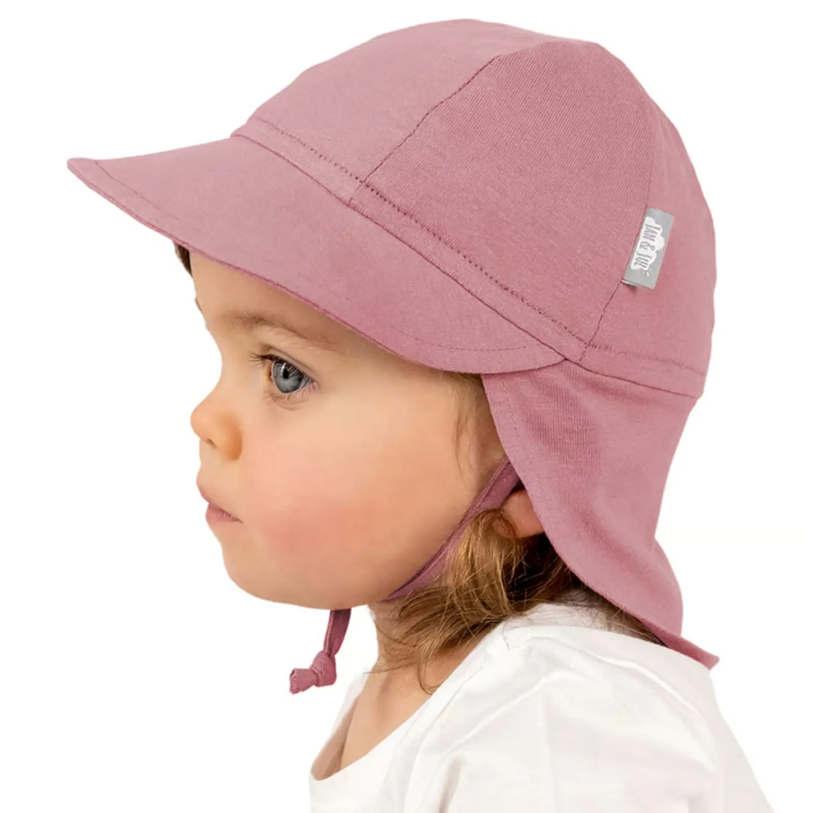Hot Uv Cotton Baby Cap 0-24m Hats And Caps