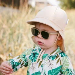 New Uv Cotton Baby Cap 0-24m BOY Hats & Caps|Hats And Caps