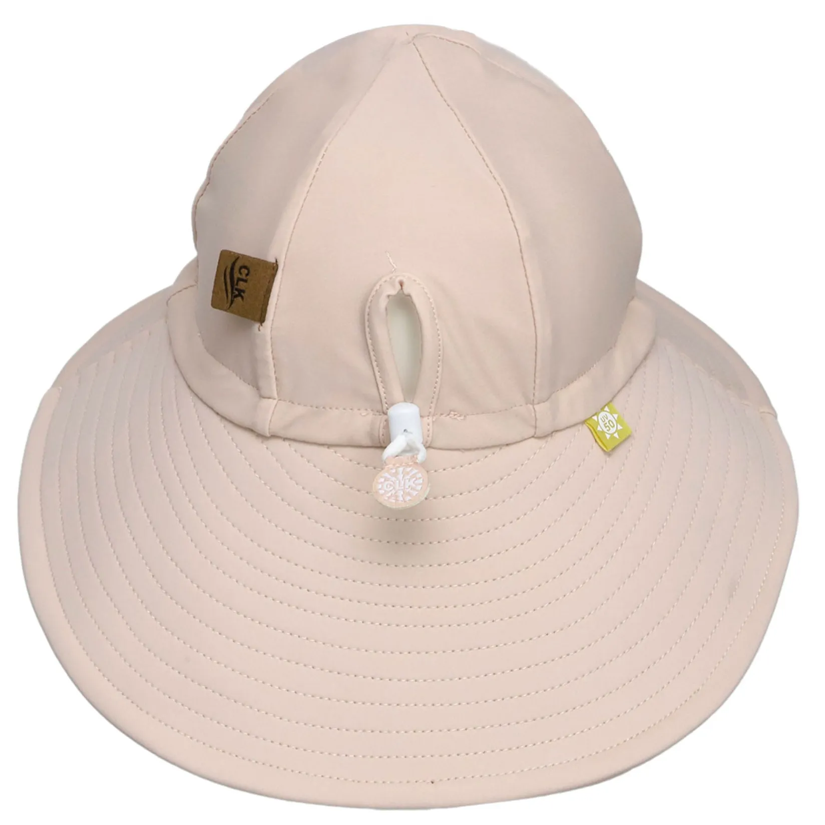 Hats And Caps|Hats & Caps>Calikids Uv Hat 3-8