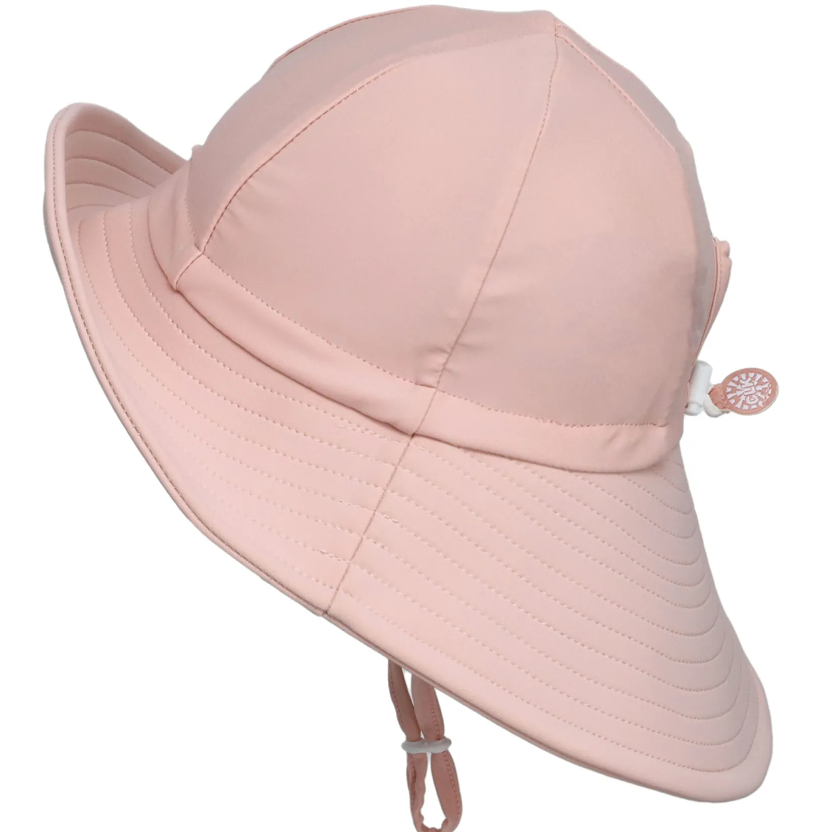 Hats And Caps|Hats & Caps>Calikids Uv Hat 3-8