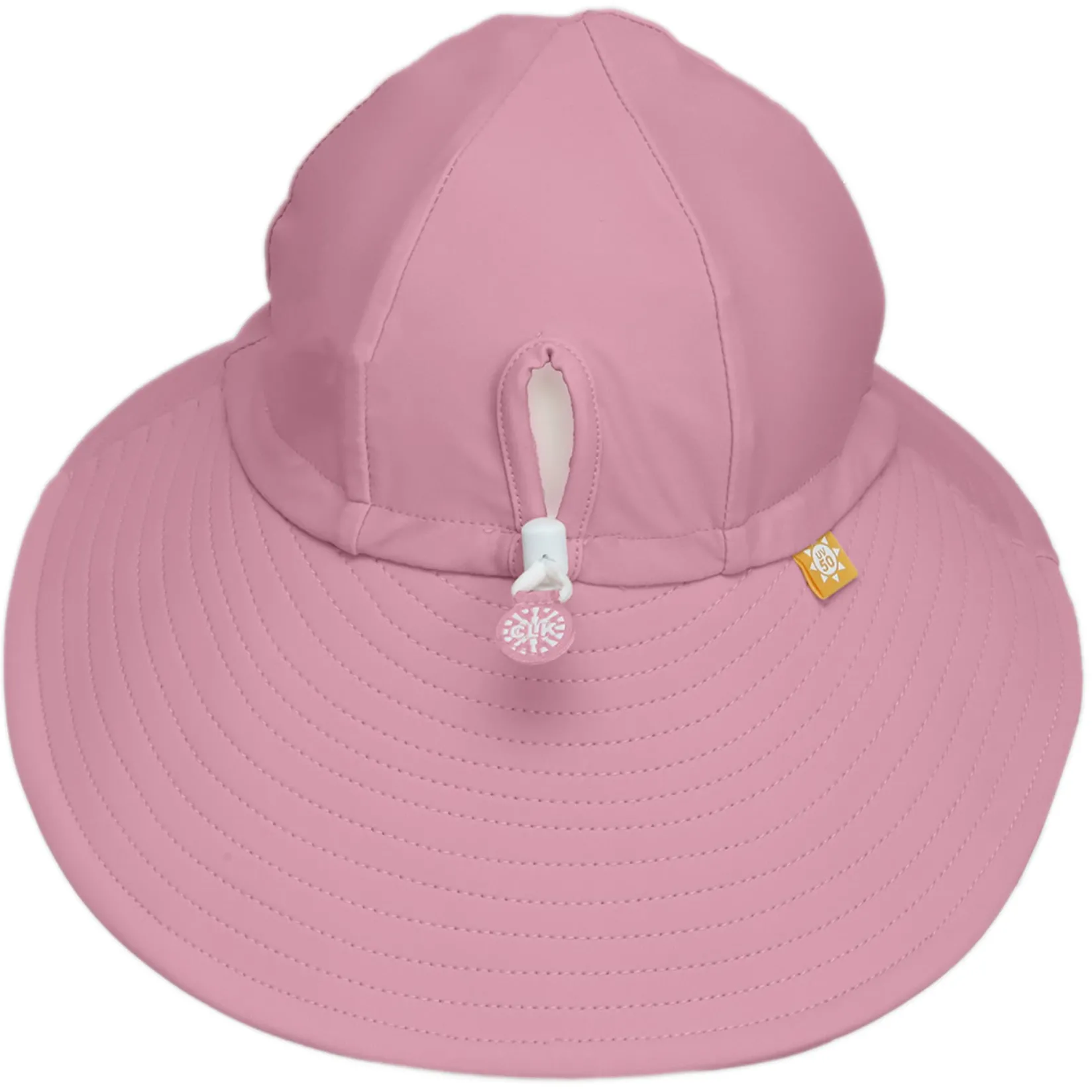 Hats And Caps|Hats & Caps>Calikids Uv Hat 3-8