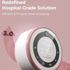 Sale V1 Pro Hospital-Grade Wearable Breast Pump Breastfeeding|Breast Pumps