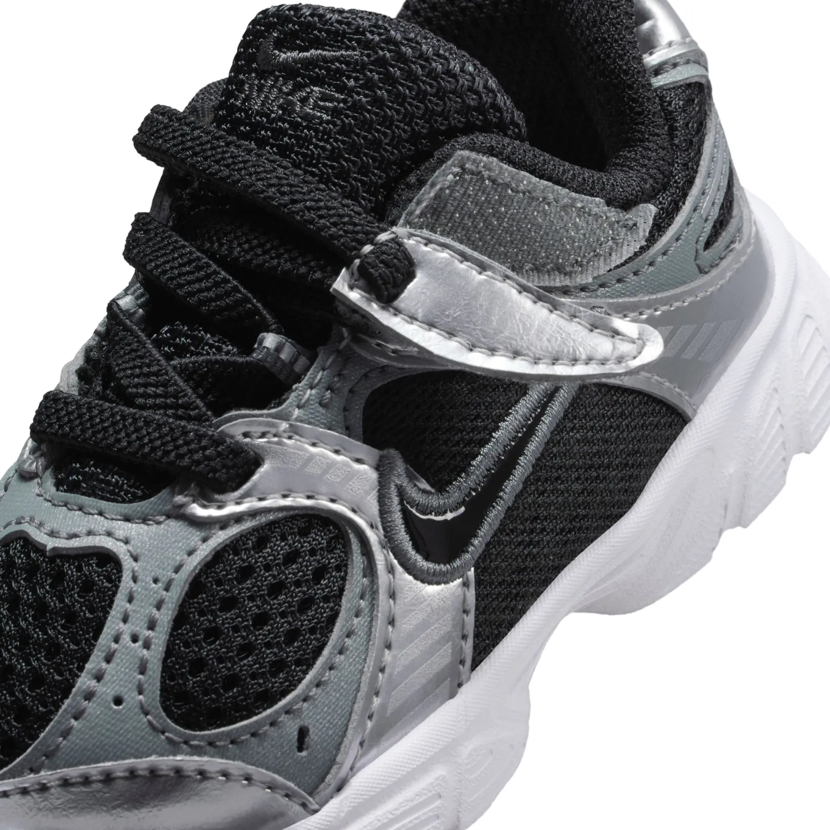 Athletic Shoes|Shoes>Nike V5 Rnr Shoe Size 2-10 Black