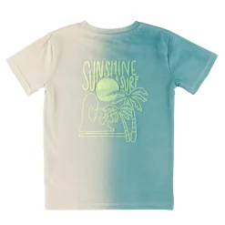 Vacation Dip Dye T-shirt 2-12 Kids/BOY Tops