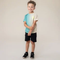 Vacation Dip Dye T-shirt 2-12 Kids/BOY Tops