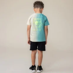 Vacation Dip Dye T-shirt 2-12 Kids/BOY Tops