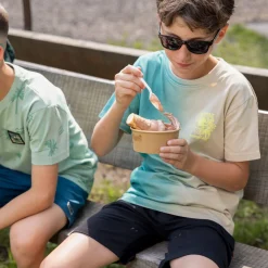 Vacation Dip Dye T-shirt 2-12 Kids/BOY Tops