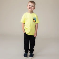 Outlet Vacation T-shirt 2-12 Kids/BOY Tops