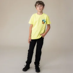Outlet Vacation T-shirt 2-12 Kids/BOY Tops
