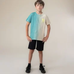 Sale Vacation Sweat Shorts 2-12 Kids/BOY Shorts & Bermuda