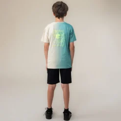Sale Vacation Sweat Shorts 2-12 Kids/BOY Shorts & Bermuda